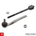 Рулевая тяга FEBI 31524