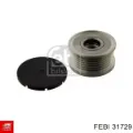 Шкив генератора FEBI 31729