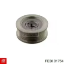 Шкив генератора FEBI 31754 Шкив генератора FEBI 31754