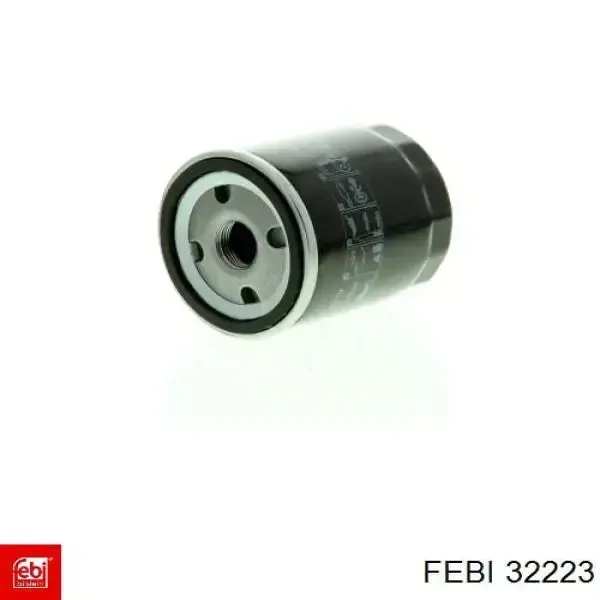 Фильтр очистки масла центробежный Febi 32223 цена, от