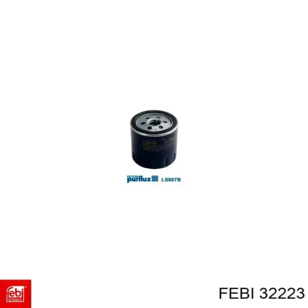 Фильтр масла Febi 32223