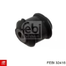 Сайлентблок нижнего переднего рычага  FEBI 32416