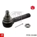 Рулевой наконечник FEBI 32498