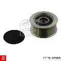 Шкив генератора FEBI 32505