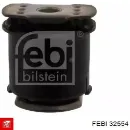 Сайлентблок задней балки FEBI 32554