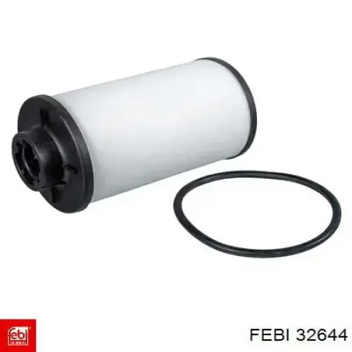 Фильтр АКПП 32644 Febi