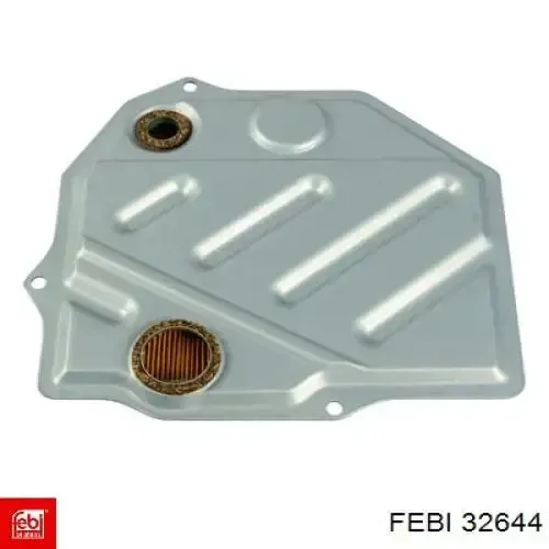 Масло АКПП Febi 32644