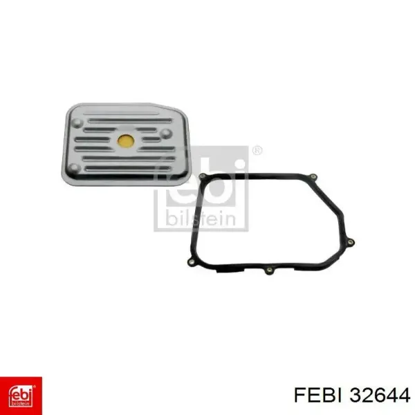 Купить 32644 Febi Фильтр автоматической коробки передач