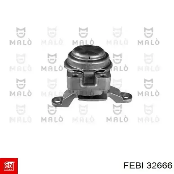 Правая опора двигателя Ford 1386971 цена, от