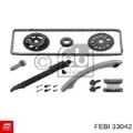 Комплект цепи ГРМ Opel Zafira A05