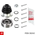 ШРУС внутренний Volkswagen Passat 3A2, 351, 312