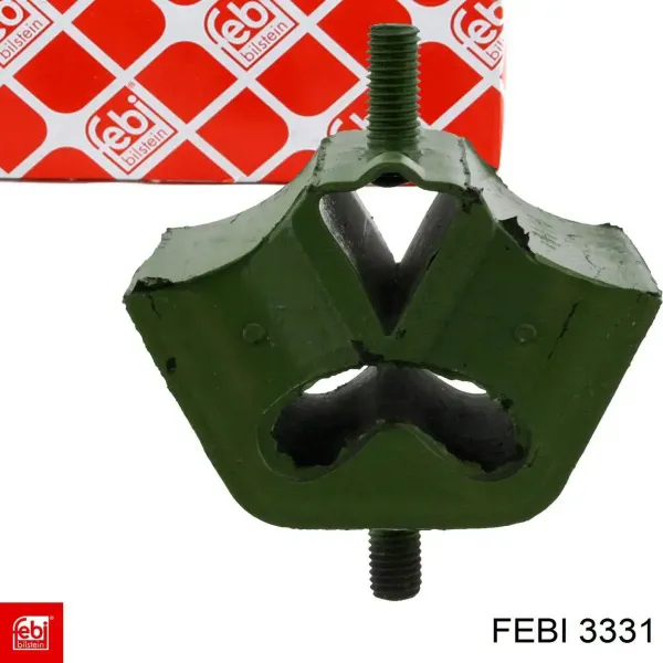 Опора двигателя VAG 893199381C