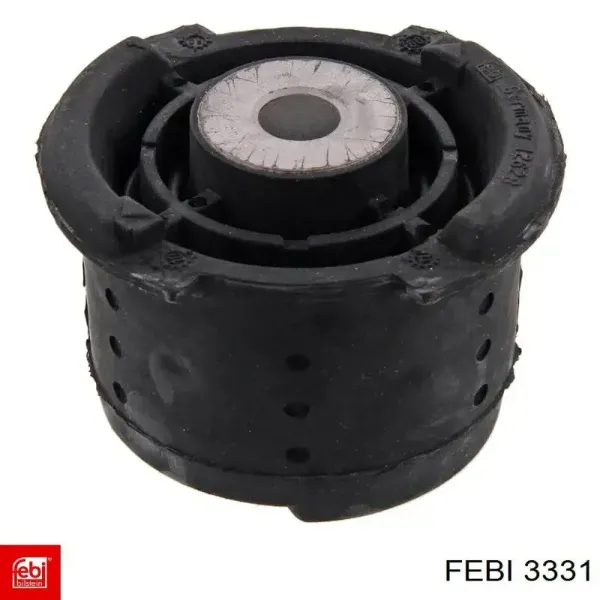 893199381C VAG Правая подушка двигателя