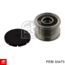 Шкив генератора FEBI 33473 Шкив генератора FEBI 33473