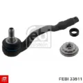 Рулевой наконечник FEBI 33511