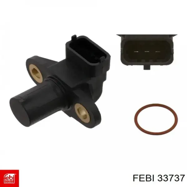 Датчик фаз Febi 33737 цена, от
