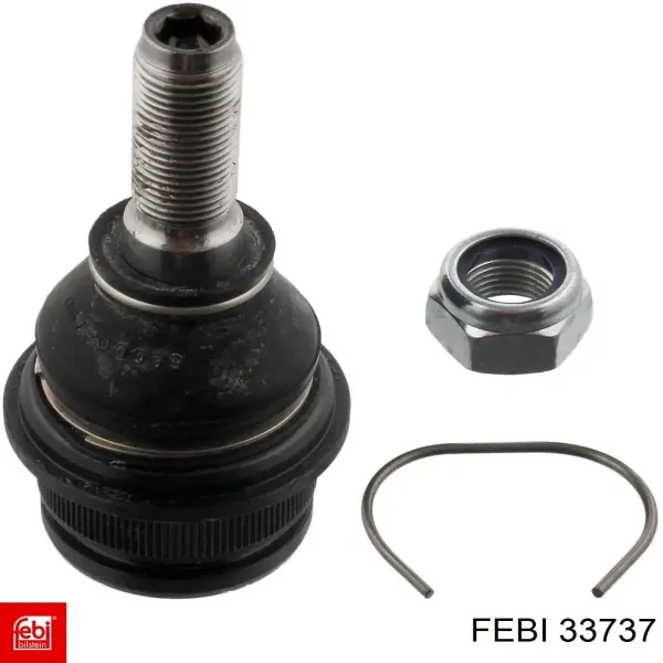 Купить 33737 Febi ДПРВ