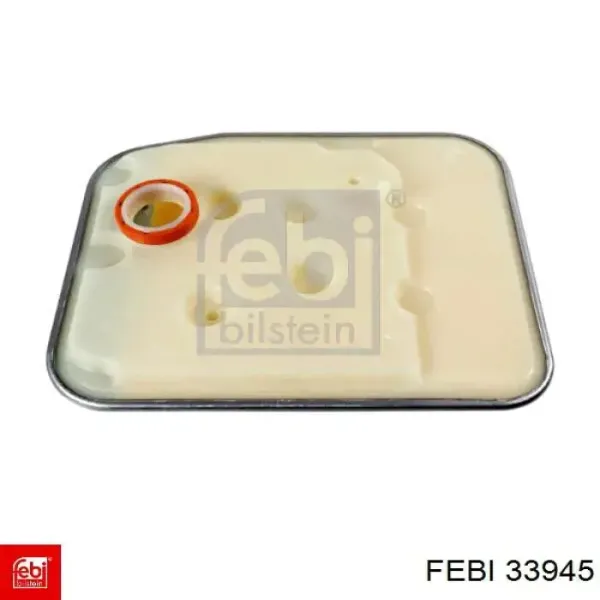 Фильтр коробки автомат Febi 33945 цена, от