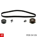 Комплект ГРМ Volkswagen Jetta 162, 163, AV3, AV2, AY2, AY3