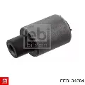 Сайлентблок переднего рычага FEBI 34284