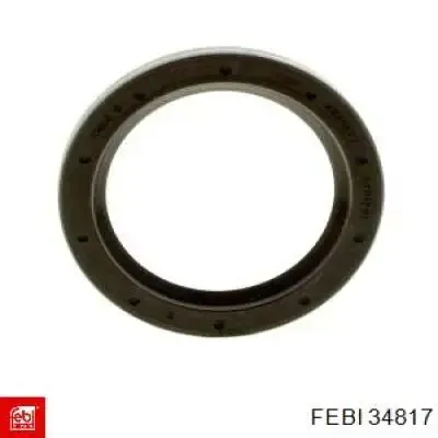  Сальник масляного насоса АКПП Mercedes S 