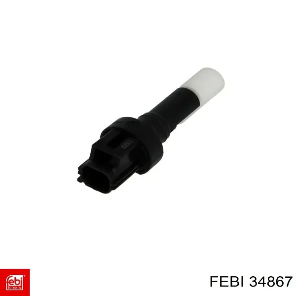 Датчик уровня бачка стеклоомывателя 3M5110K888AA Ford