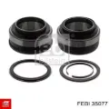 Подшипник задней ступицы FEBI 35077