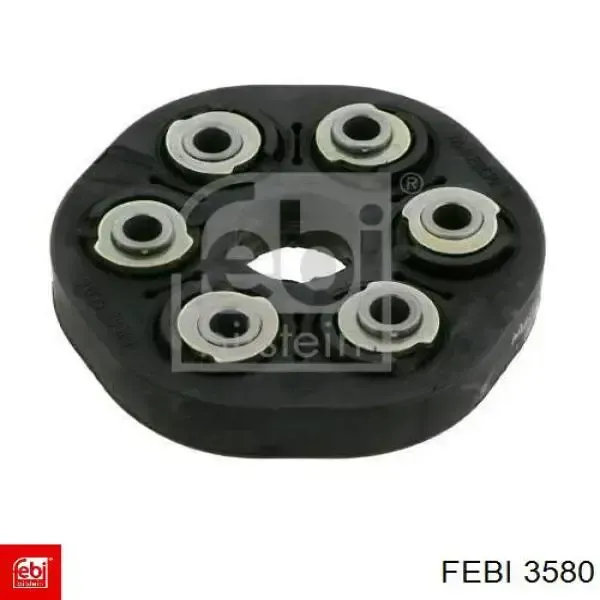 Эластичная муфта 3580 Febi