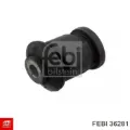 Сайлентблок переднего рычага FEBI 36281