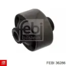 Сайлентблок нижнего переднего рычага  FEBI 36286 Сайлентблок нижнего переднего рычага  FEBI 36286
