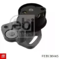 Натяжитель ремня ГРМ FEBI 36445