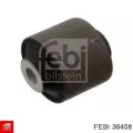 Сайлентблок переднего рычага FEBI 36458