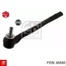 Рулевой наконечник FEBI 36585 Рулевой наконечник FEBI 36585