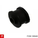 Втулка стойки переднего стабилизатора FEBI 36646