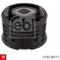 Сайлентблок задней балки FEBI 36717