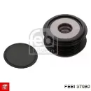 Шкив генератора FEBI 37980