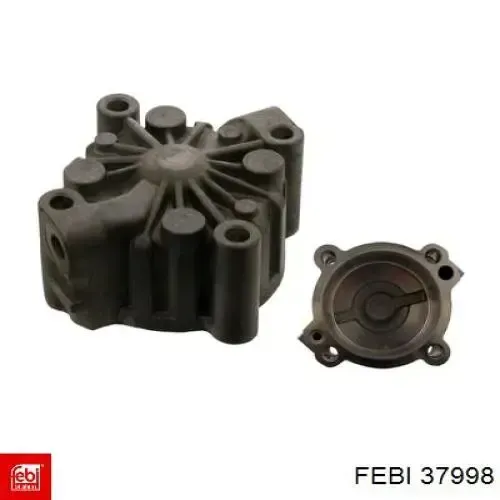  1295334075 ZF Parts
