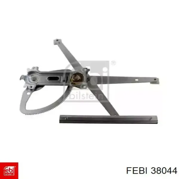 Стеклоподъемник передней левой двери TD0650056AL Tangde