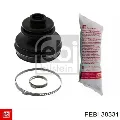 Пыльник ШРУСа внутренний FEBI 38331