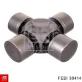 Крестовина заднего кардана Mercedes Benz Truck TRUCK LK/LN2 