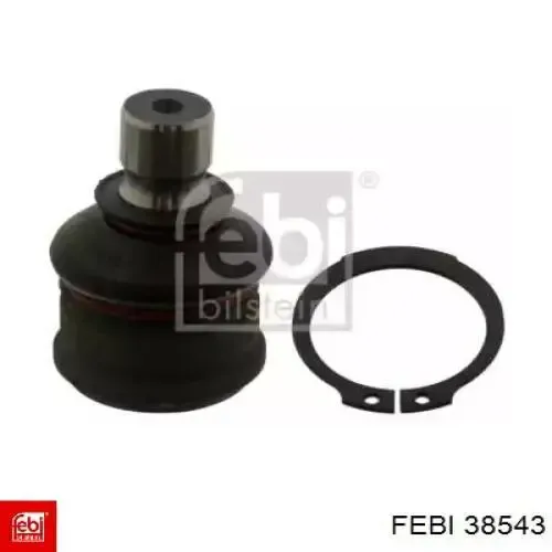 Нижняя шаровая опора 38543 Febi