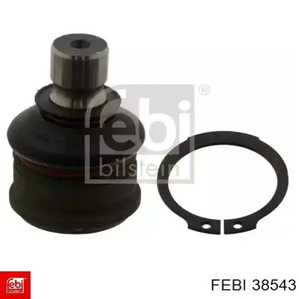 38543 Febi Палец шаровой нижний
