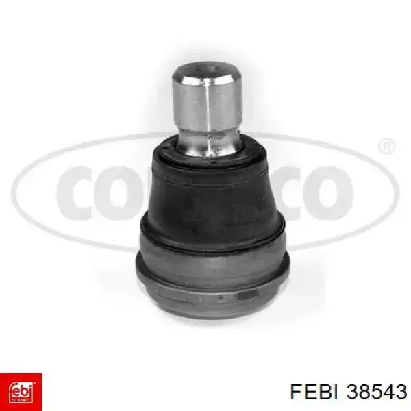 Купить 38543 Febi Нижняя шаровая опора