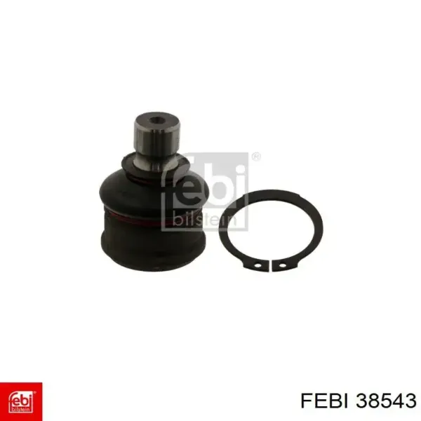 Шаровая опора, нижняя Febi 38543 цена, от 10.54 USD