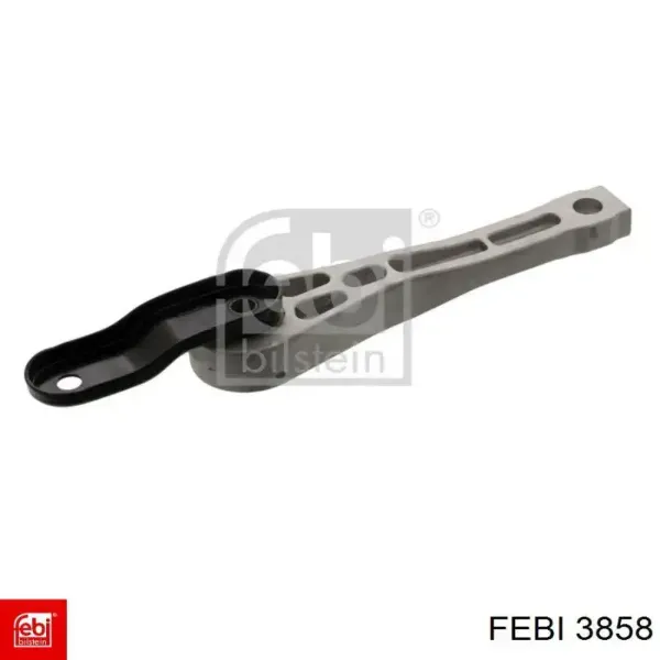 Паразитный ролик ГРМ 3858 Febi