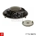 Опора переднего амортизатора FEBI 38626