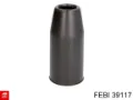 Пыльник заднего амортизатора FEBI 39117