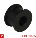 Втулка стойки переднего стабилизатора FEBI 39555