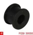 Втулка стойки переднего стабилизатора FEBI 39555