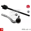 Тяга рулевая в сборе правая FEBI 40141